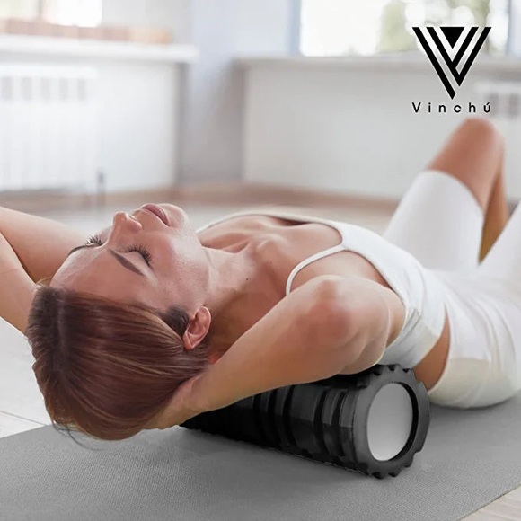 Vinchu foam roller #sustainyourstrenth - Picture 2 of 8